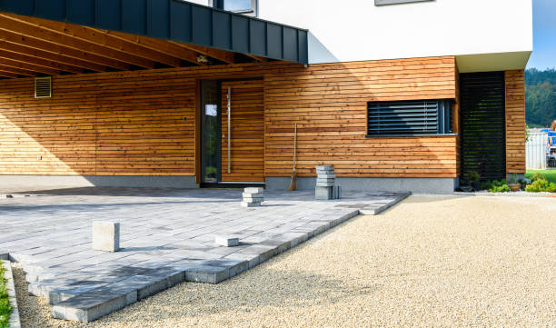 Best Driveway Resurfacing Pavers  in Van Vleck, TX