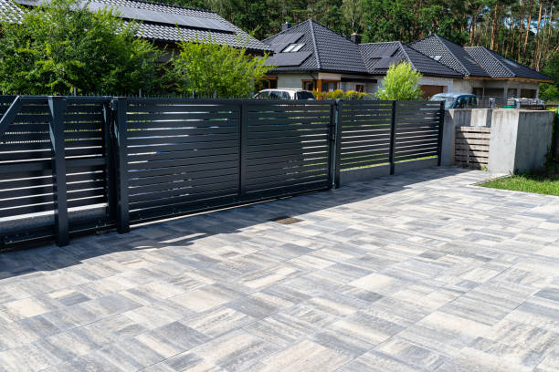Professional Driveway Pavers in Van Vleck, TX