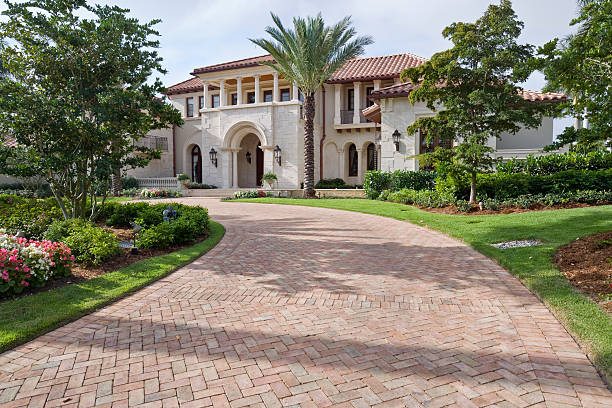 Reasons to Select Us for Your Driveway Paving Requirements in Van Vleck, TX