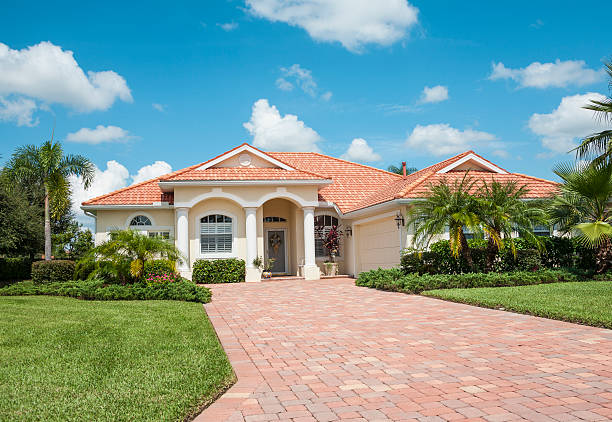 Best Interlocking Driveway Pavers  in Van Vleck, TX