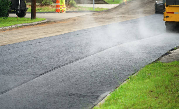 Best Best Driveway Pavers  in Van Vleck, TX