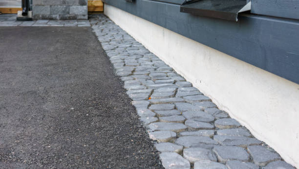 Best Local Driveway Pavers  in Van Vleck, TX