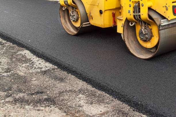 Best Driveway Pavers Installation  in Van Vleck, TX