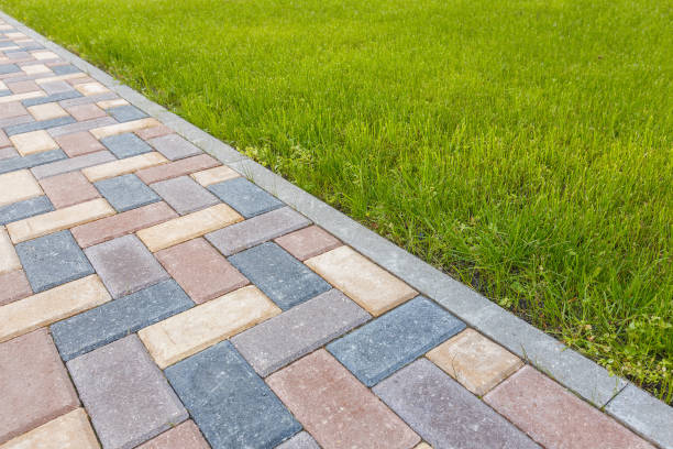 Reasons to Select Us for Your Driveway Paving Requirements in Van Vleck, TX