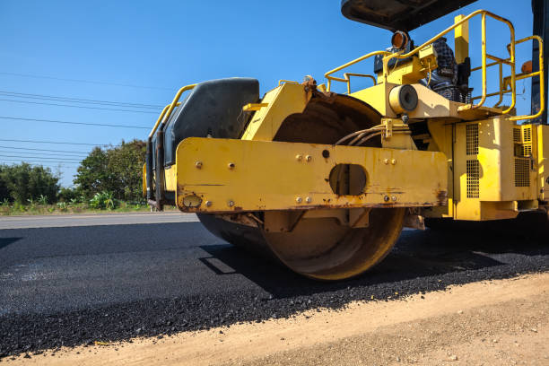 Professional Driveway Pavers in Van Vleck, TX